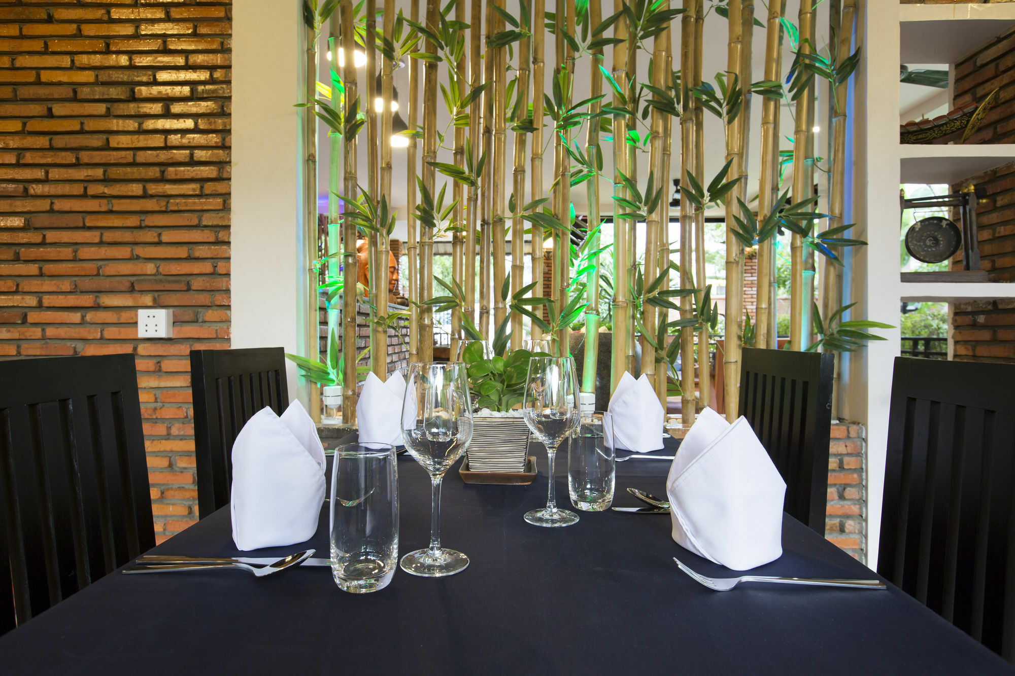 Sambath Residence Siem Reap Exterior foto